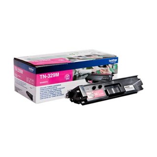 Original - Brother TN-329M