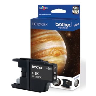 Original - Brother LC-1240BK