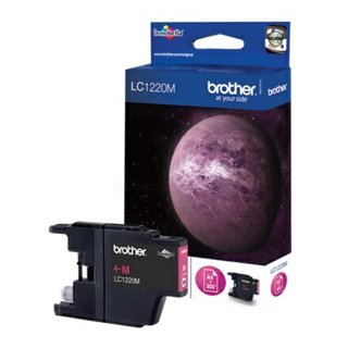 Original - Brother LC-1220M