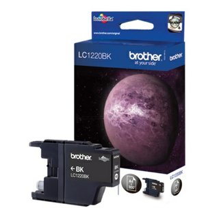 Original - Brother LC-1220BK