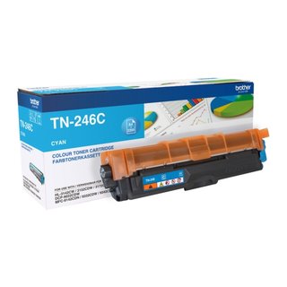 Original - Brother TN-246C
