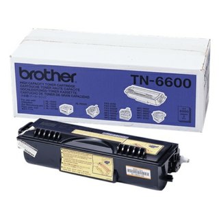 Original - Brother TN-6600