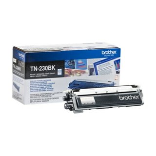 Original - Brother TN-230BK