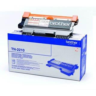 Original - Brother TN-2210