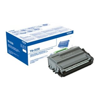 Original - Brother TN-3520