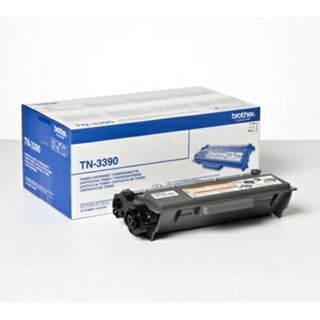 Original - Brother TN-3390