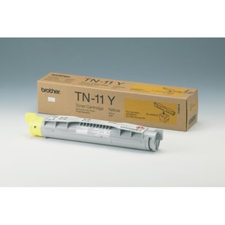Original - Brother TN-11Y