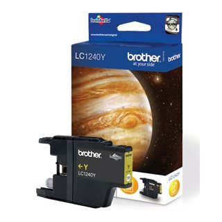 Original - Brother LC-1240Y