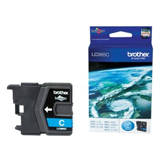 Original - Brother LC-985C