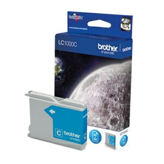 Original - Brother LC-1000C