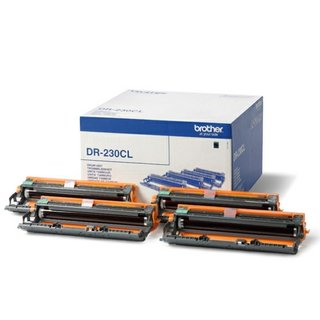 Original - Brother DR-230CL (VE=4)