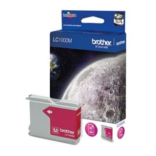 Original - Brother LC-1000M