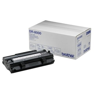 Original - Brother DR-8000