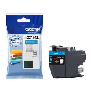 Original - Brother LC-3219XLC