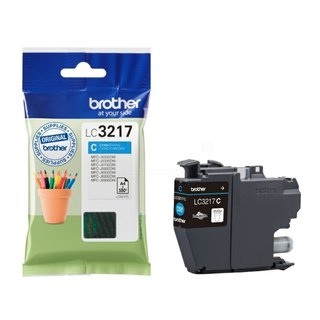 Original - Brother LC-3217C