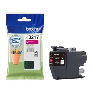 Original - Brother LC-3217M