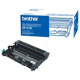 Original - Brother DR-2100