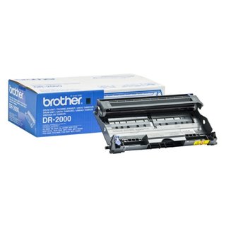 Original - Brother DR-2000