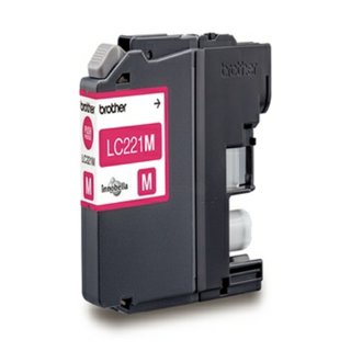 Original - Brother LC-221M
