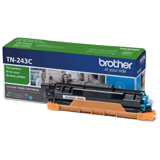 Original - Brother TN-243C