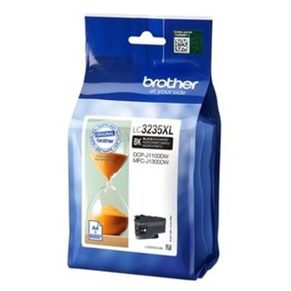 Original BrotherLC-3235XLBK Tintenpatrone schwarz