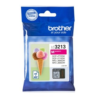 Original - Brother LC-3213M