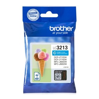 Original - Brother LC-3213C