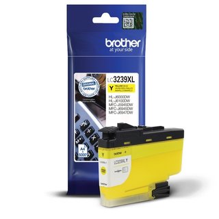 Original - Brother LC-3239XLY