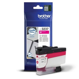 Original - Brother LC-3237M