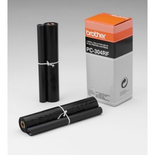 Original BrotherPC-304RF Thermo-Transfer-Rolle