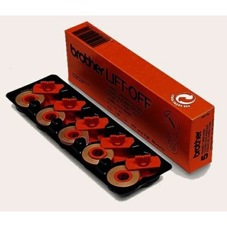 Original Brother12270 Lift-off-Tape