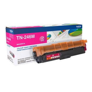 Original - Brother TN-246M