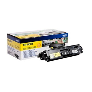 Original - Brother TN-900Y