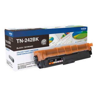 Original - Brother TN-242BK