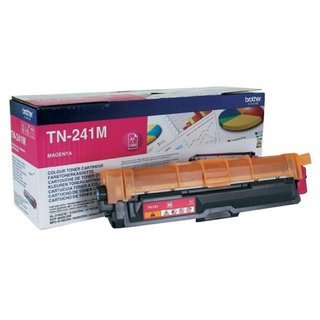 Original - Brother TN-241M