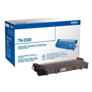 Original - Brother TN-2320