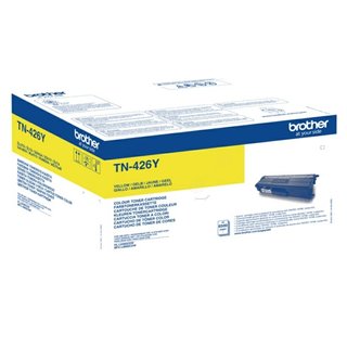 Original - Brother TN-426Y