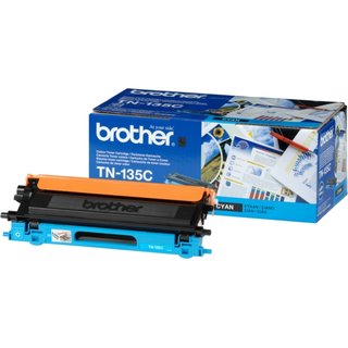 Original - Brother TN-135C