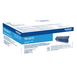 Original - Brother TN-421C
