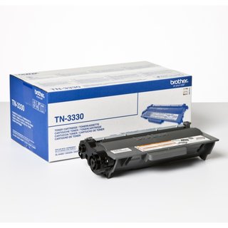 Original - Brother TN-3330