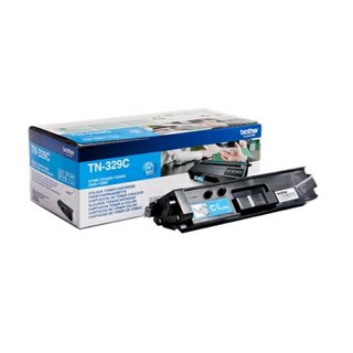 Original - Brother TN-329C