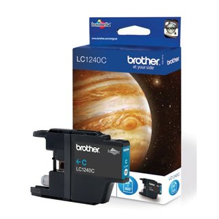 Original - Brother LC-1240C