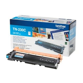 Original - Brother TN-230C