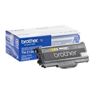 Original - Brother TN-2120