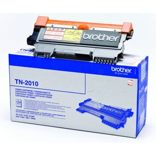 Original - Brother TN-2010