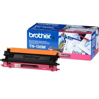 Original - Brother TN-130M