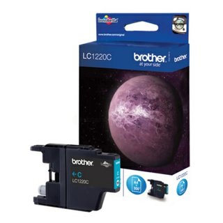 Original - Brother LC-1220C