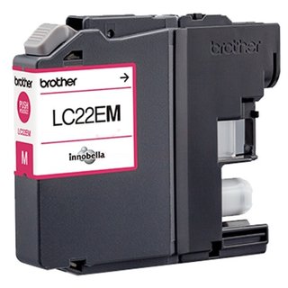 Original - Brother LC-22EM