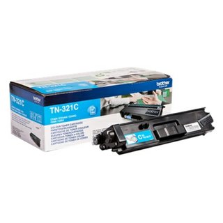 Original - Brother TN-321C