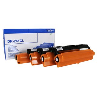 Original - Brother DR-241CL (VE=4)